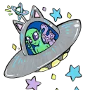 Kadoodles Cuties Chat