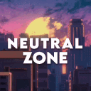 NEUTRAL ZONE Discord Server Icon – Gaming
