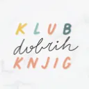 KLUB DOBRIH KNJIG