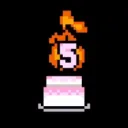 UNDERTALE 5th Anniversary Mod