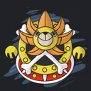 '日; Thousand Sunny!