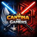 La Cantina des Gamers Discord Server Icon