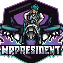 Mr.President's server