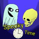 Spooky Time Discord Server Icon