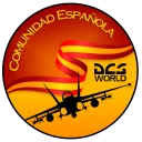 Comunidad Española de DCS - Interescuadrones
