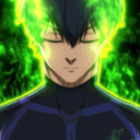 Discovery icon for 〔🌊〕REINO DOS OTAKUS #10K Discord server