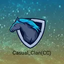 Casual_Clan(disbanded)