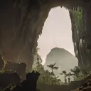 Josh's cave