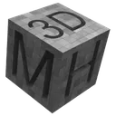Mathew Hall 3D