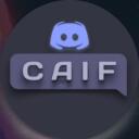 Chatting At Its Finest! Discord Server Icon