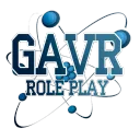 GAVR NAMALSK RP — Дискорд Сервер