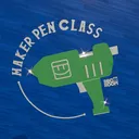 Maker Pen Class Discord Example