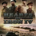 Hearts of Iron 4 Discord