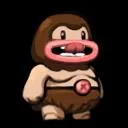 Spelunky 2 Emoji - Beasts 1