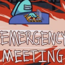 Among Us Comms Server Icon