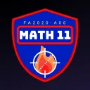 UCSD MATH 11