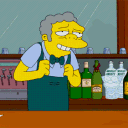 BAR DO MOE