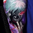 Necropolis Tattoo and Hangout