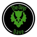 TheDinoDave's server