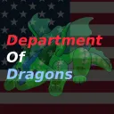 Department of Dragons Discord Server
