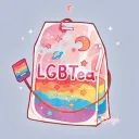 (っ◔◡◔)っ ♥ lgbtq+ ♥