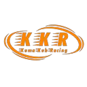 Kuma Kub Racing