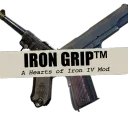 Iron Grip™