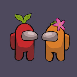 Friends Are Among Us - discord server icon