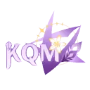 KQM | Genshin Impact Discord Server Icon