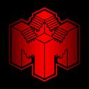 Master's Crimson World Discord Server Icon