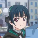 Yohane Protection Squad