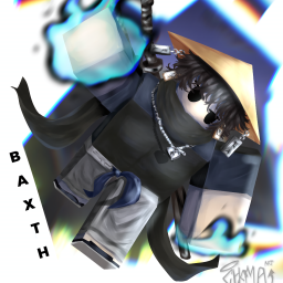 Discovery icon for Baxth Discord server