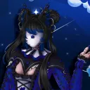 Stitches Comets