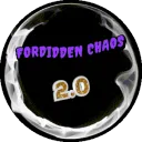 Forbidden Chaos Cluster