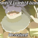 E-Lizards Guild