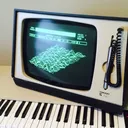 Retro Music Production