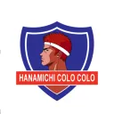 Seguidores de Hanamichi Colo-Colo