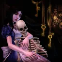 JOIN IF YOU LIKE HORROR | 15+