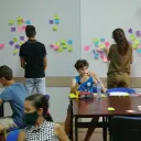 Young People in Design, Planning and Architecture