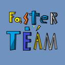 The Faster Team Discord Server Icon
