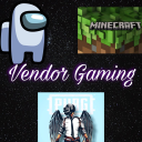 VENDOR GAMING Server Icon