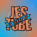 Jes Tube Discord Server Icon