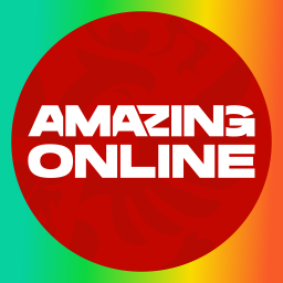 Discovery icon for AMAZING ONLINE x AMAZING-RP Discord server