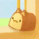 kittyloaf's breadbox