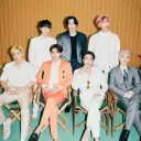 ARMY IN THE WORLD ™® Discord Server Icon