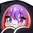 Aya's lil den