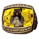 Brew City Bears 🏆🏆🏆🏆🏆