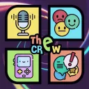 ⊶The Crew⊷ Discord Server Icon