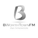 BWorthTownFM Dashboard