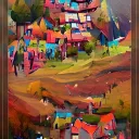 The Village